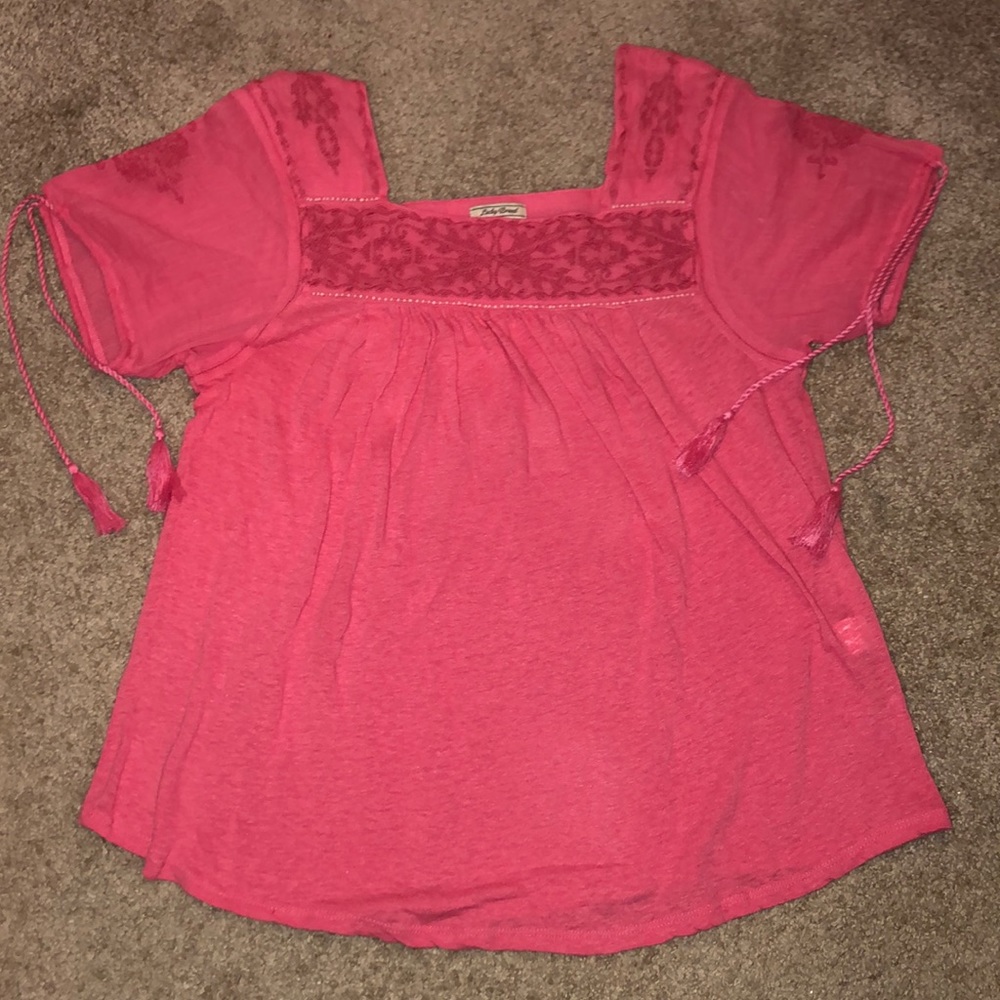 Lucky Brand shirt